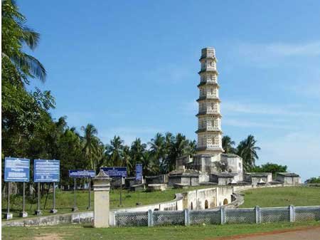 Taxi in Tirupati Thanjavur Car Rentals