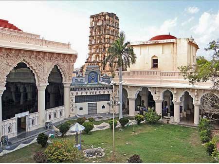 Taxi in Tirupati Thanjavur Car Rentals