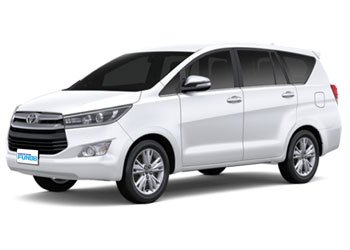 Crysta Car Rentals in Tirupati