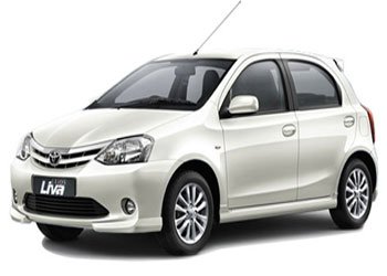 Taxi in Tirupati Car Rentals in Tirupati