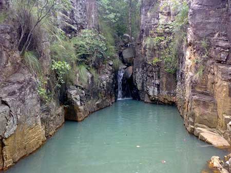 Taxi in Tirupati Chakrateertham