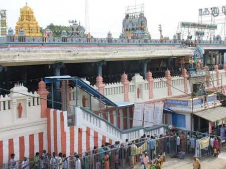 Taxi in Tirupati Kanchipuram Car Rentals